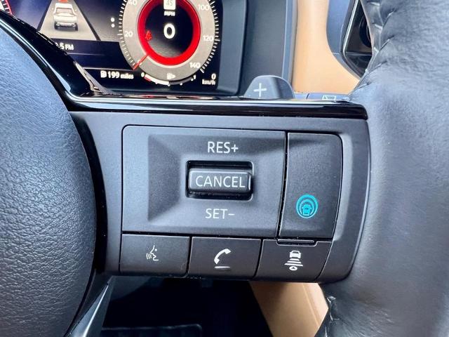 2021 Nissan Rogue Vehicle Photo in EFFINGHAM, IL 62401-2832