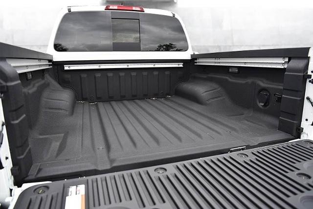 2025 Nissan Frontier Vehicle Photo in Ballwin, MO 63011