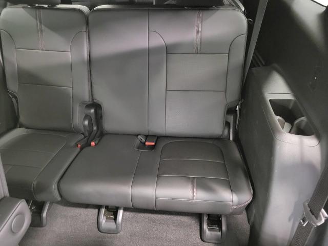 2023 Chevrolet Traverse Vehicle Photo in APPLETON, WI 54914-4656