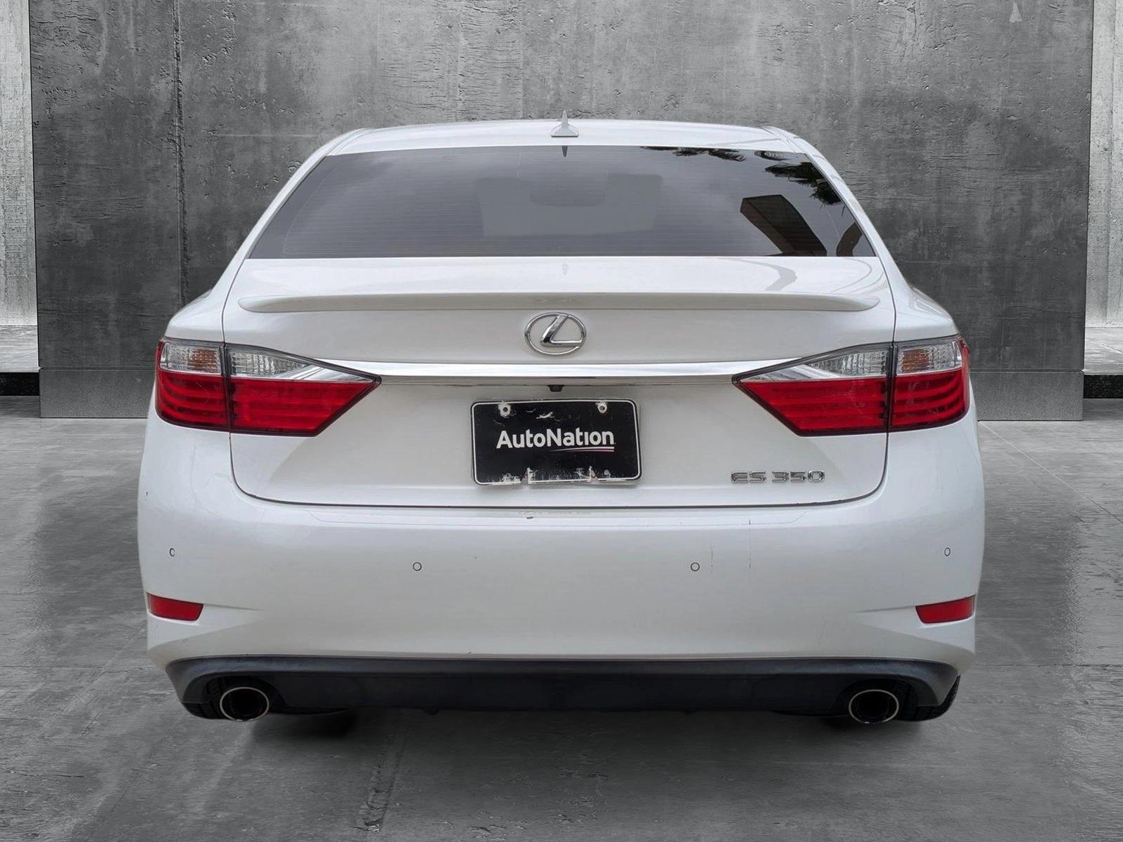 2014 Lexus ES 350 Vehicle Photo in Tustin, CA 92782