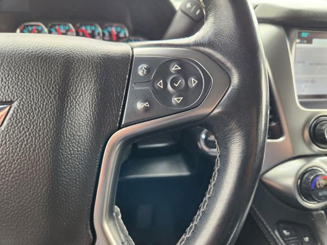 2019 Chevrolet Suburban Vehicle Photo in HOUSTON, TX 77079