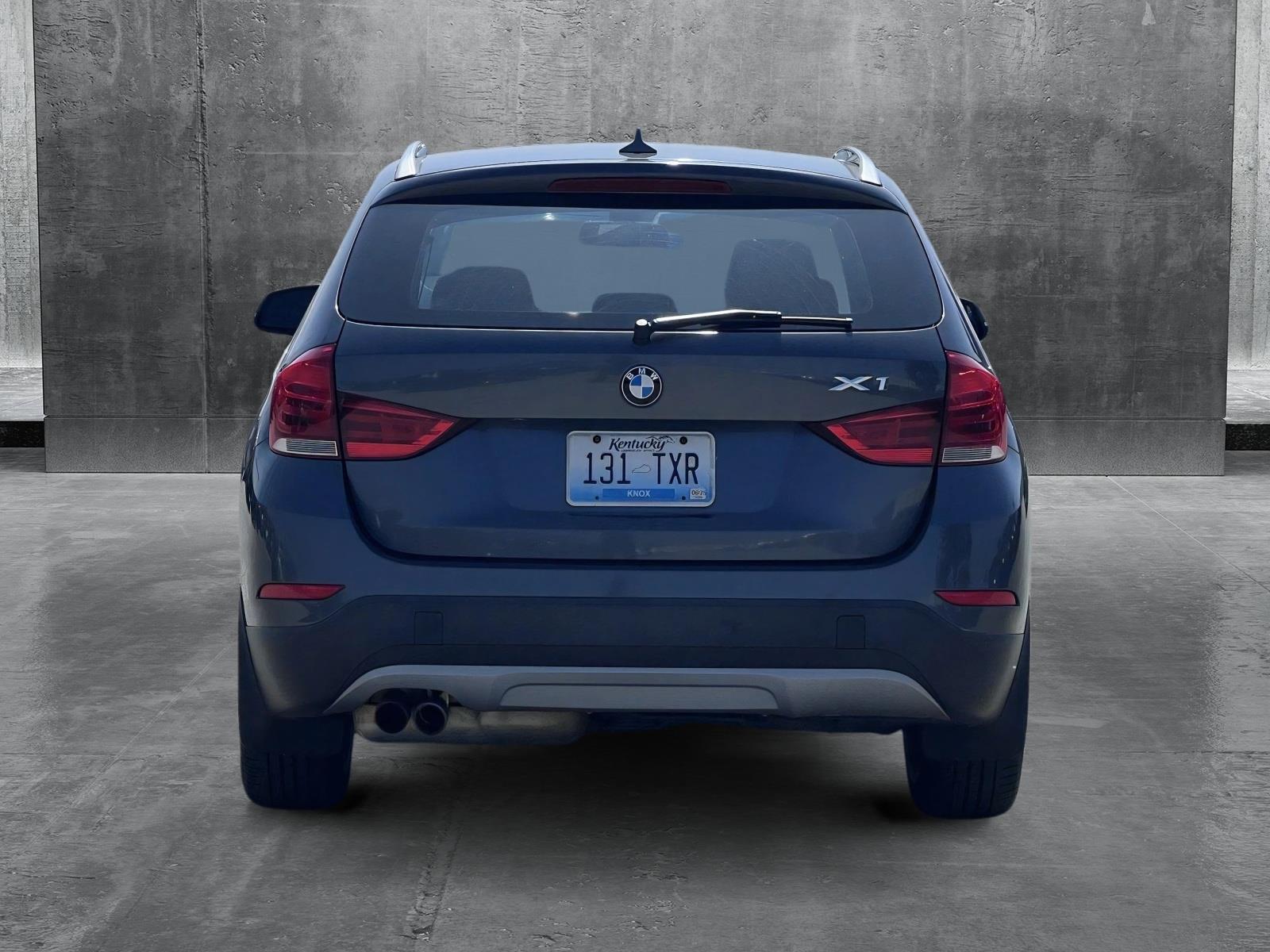 2013 BMW X1 xDrive28i Vehicle Photo in Santa Clarita, CA 91355