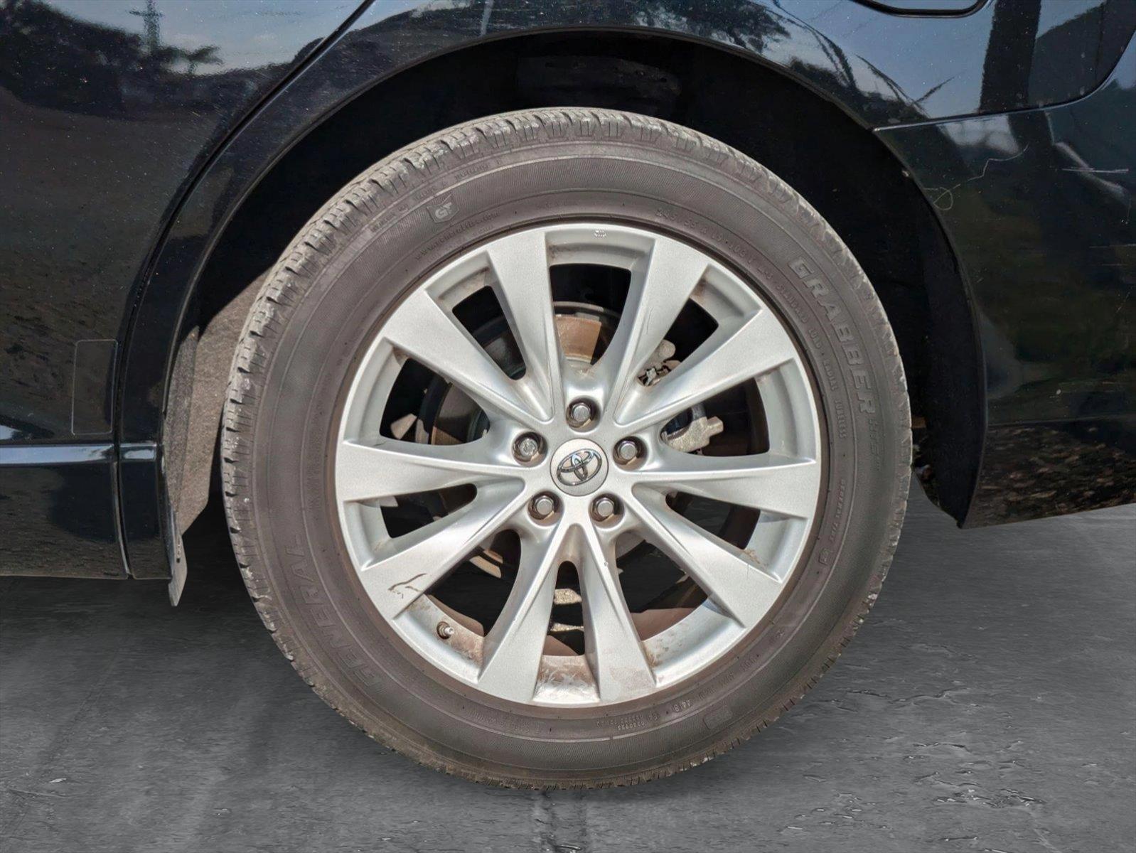 2015 Toyota Venza Vehicle Photo in Tampa, FL 33614