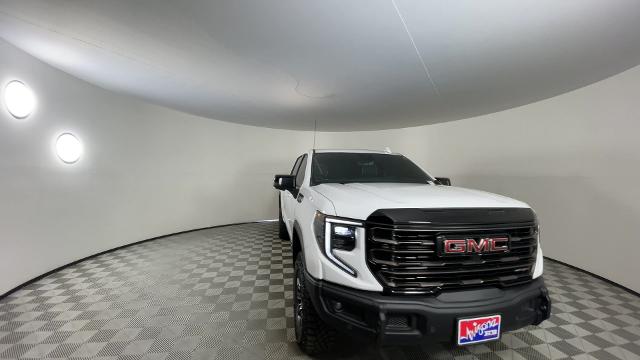 2025 GMC Sierra 1500 Vehicle Photo in GILBERT, AZ 85297-0402