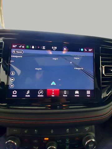 2023 Dodge Durango Vehicle Photo in OSHKOSH, WI 54904-7811