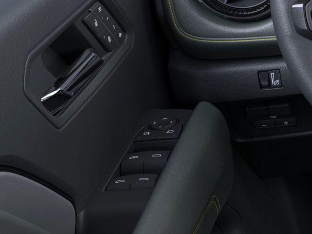 2025 Chevrolet Colorado Vehicle Photo in PAWLING, NY 12564-3219