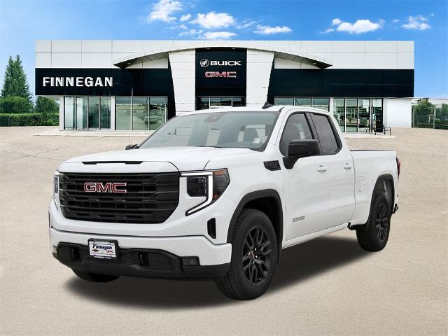 2025 GMC Sierra 1500 Vehicle Photo in ROSENBERG, TX 77471-5675