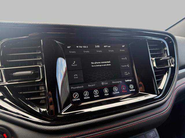 2023 Dodge Durango Vehicle Photo in Oshkosh, WI 54904