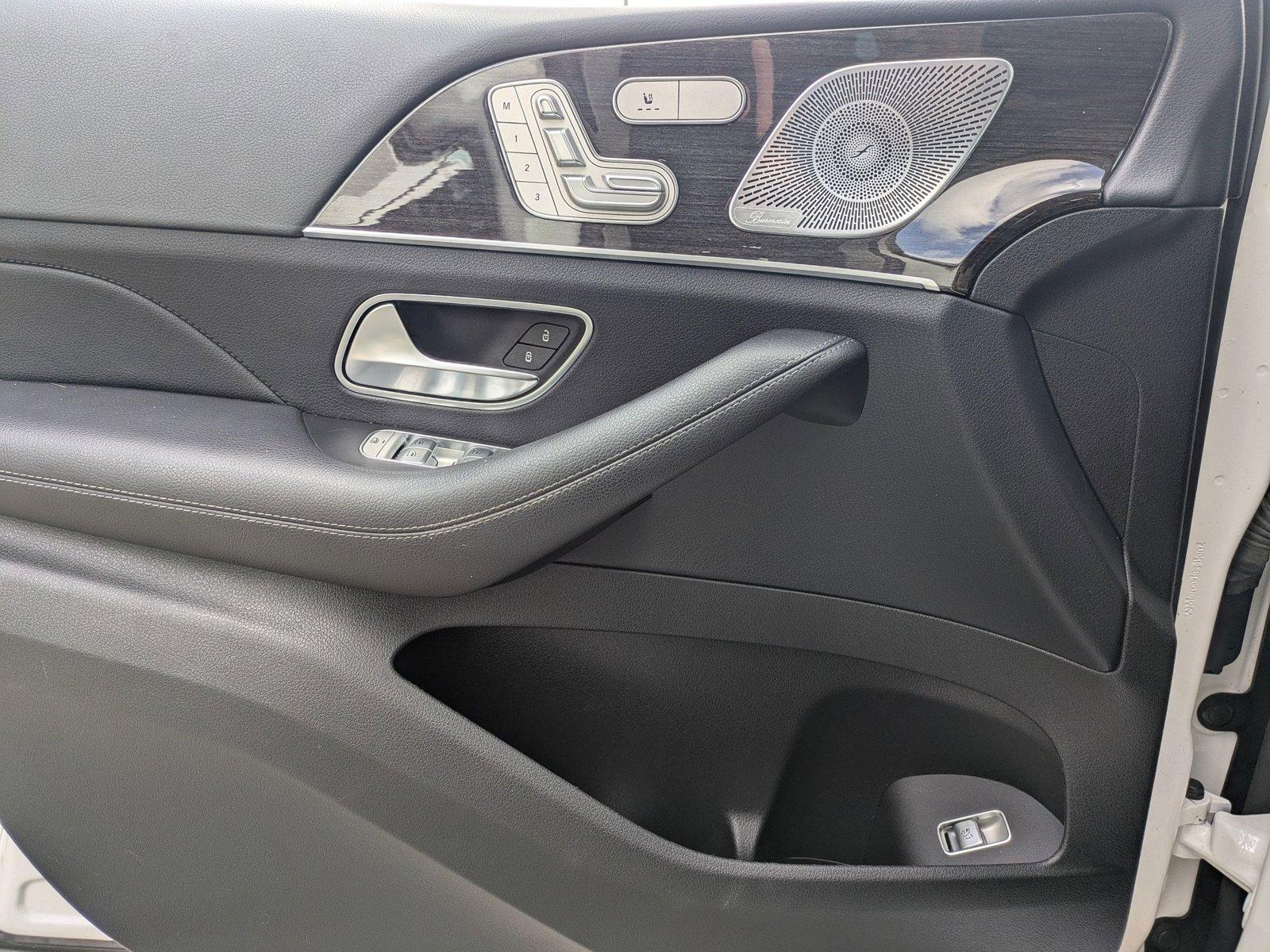 2020 Mercedes-Benz GLE Vehicle Photo in Sarasota, FL 34231