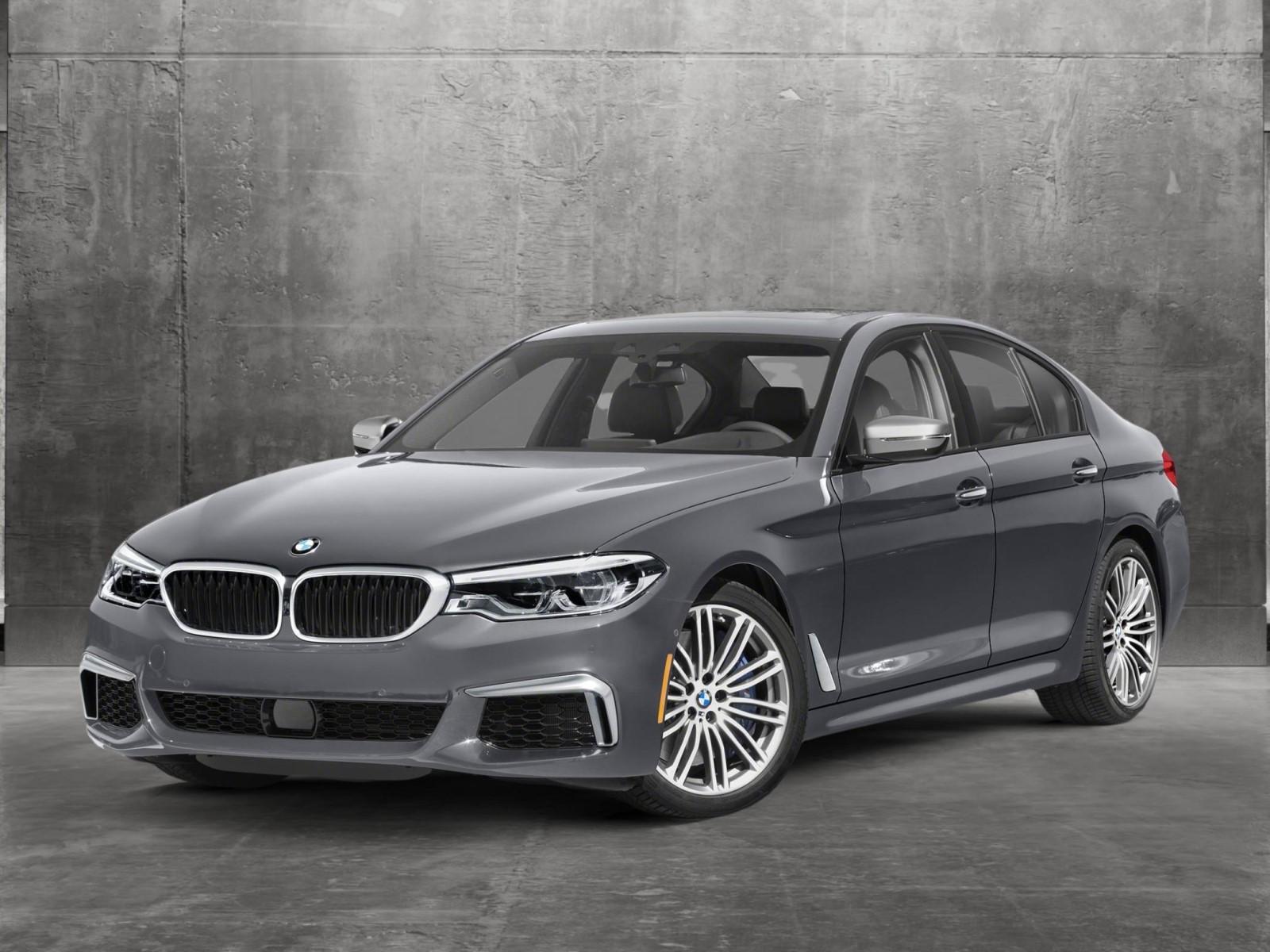 2019 BMW M550i xDrive Vehicle Photo in Santa Clarita, CA 91355