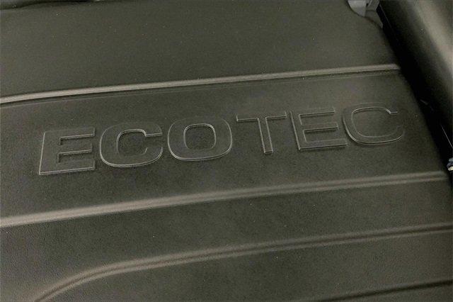 2023 Chevrolet Equinox Vehicle Photo in INDEPENDENCE, MO 64055-1314
