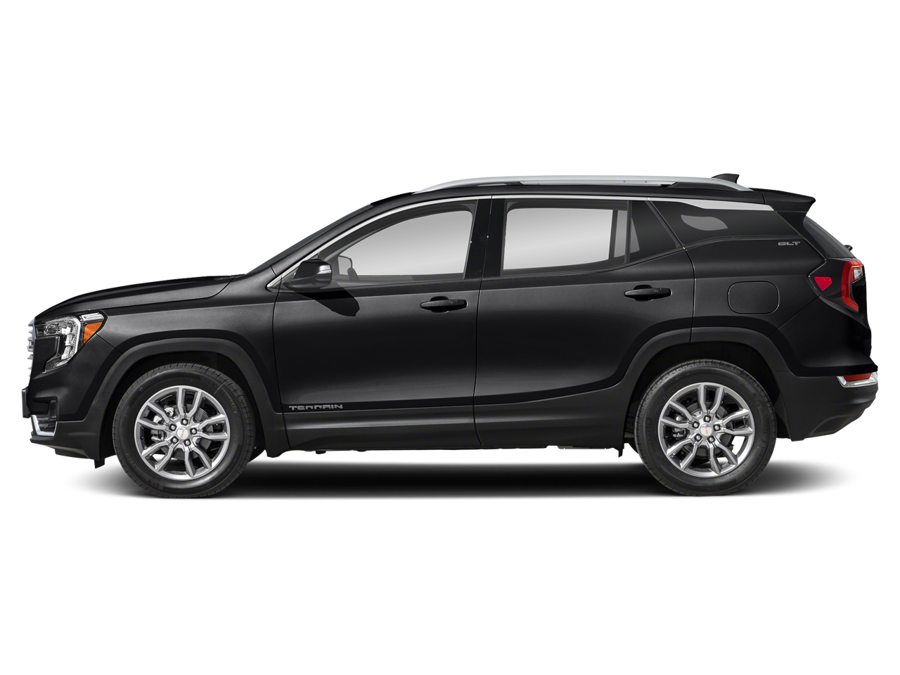 2024 GMC Terrain Vehicle Photo in Tulsa, OK 74129