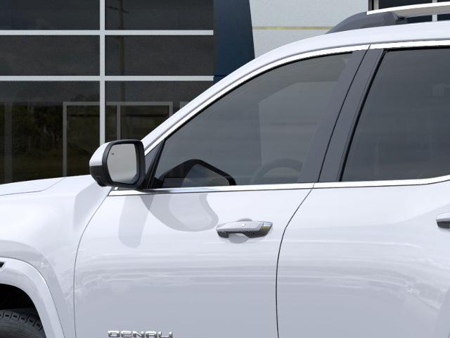 2026 GMC Terrain Vehicle Photo in LYNDHURST, NJ 07071-2008