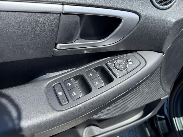 2023 Hyundai SONATA Vehicle Photo in Statesboro, GA 30458