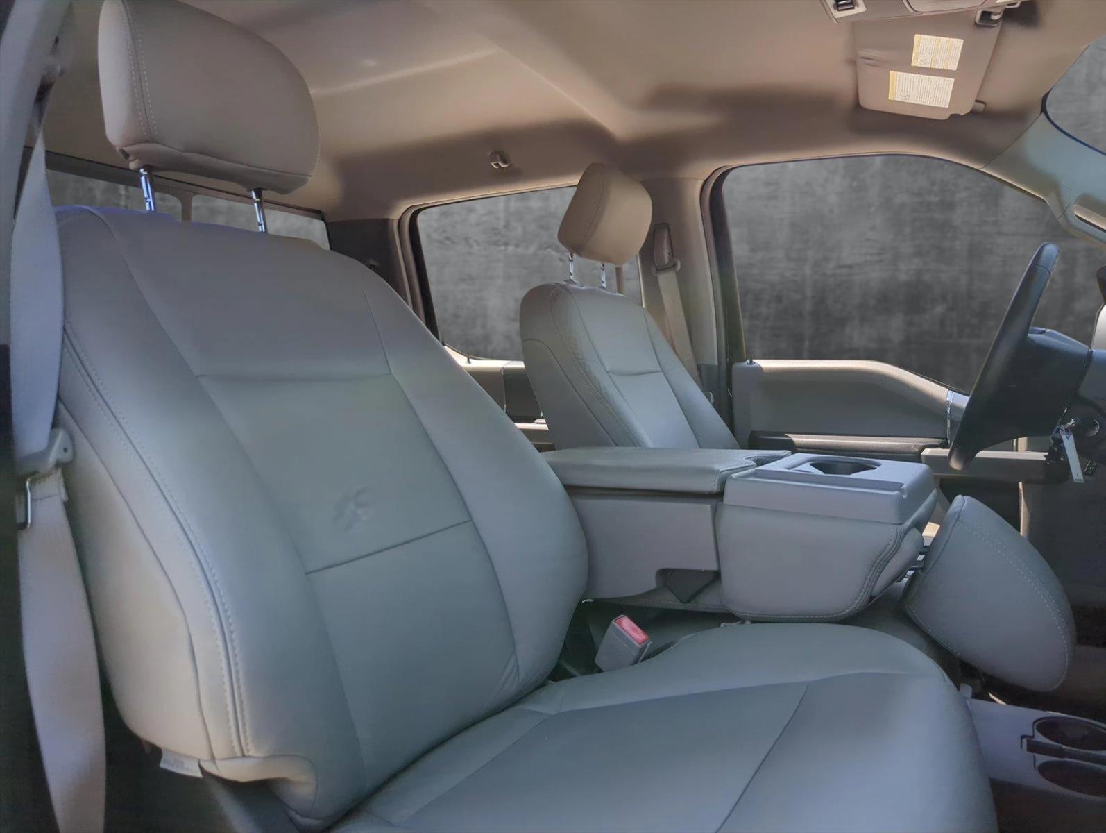 2018 Ford F-150 Vehicle Photo in Margate, FL 33063