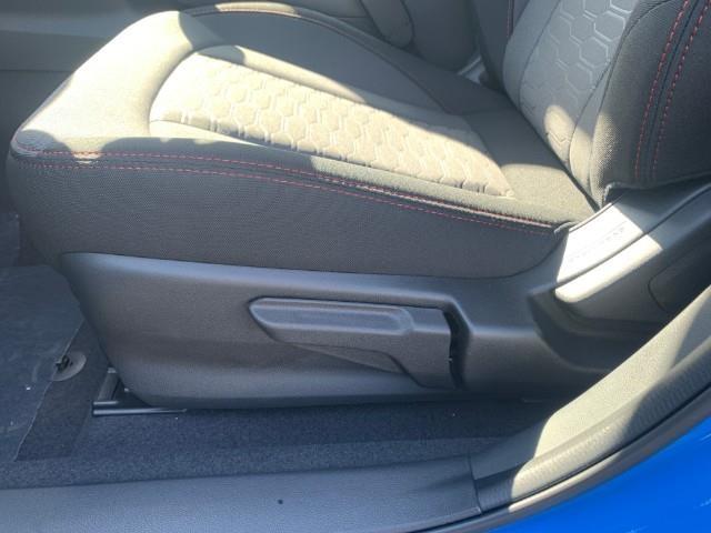 2025 Subaru Impreza Vehicle Photo in Oshkosh, WI 54904