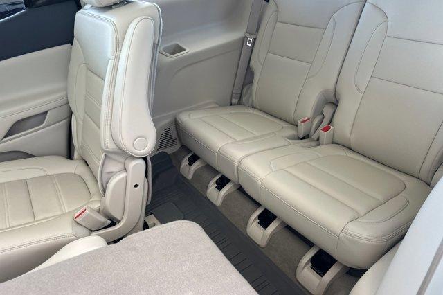 2023 GMC Acadia Vehicle Photo in STOCKTON, CA 95212-2838