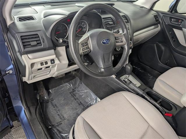 2014 Subaru Forester Vehicle Photo in ENGLEWOOD, CO 80113-6708