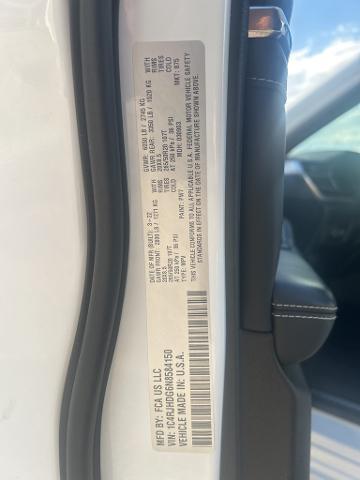 2022 Jeep Grand Cherokee Vehicle Photo in EASTLAND, TX 76448-3020