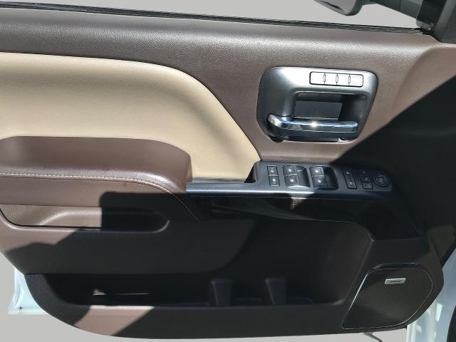 2016 GMC Sierra 2500 HD Vehicle Photo in GREEN BAY, WI 54303-3330