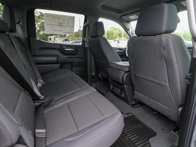 2025 GMC Sierra 1500 Vehicle Photo in HOMOSASSA, FL 34448-1461