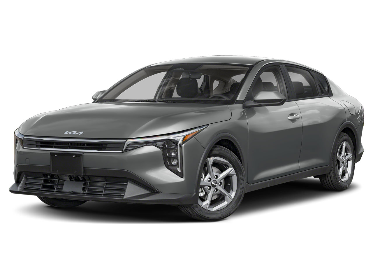 2025 Kia K4 Vehicle Photo in Tulsa, OK 74129