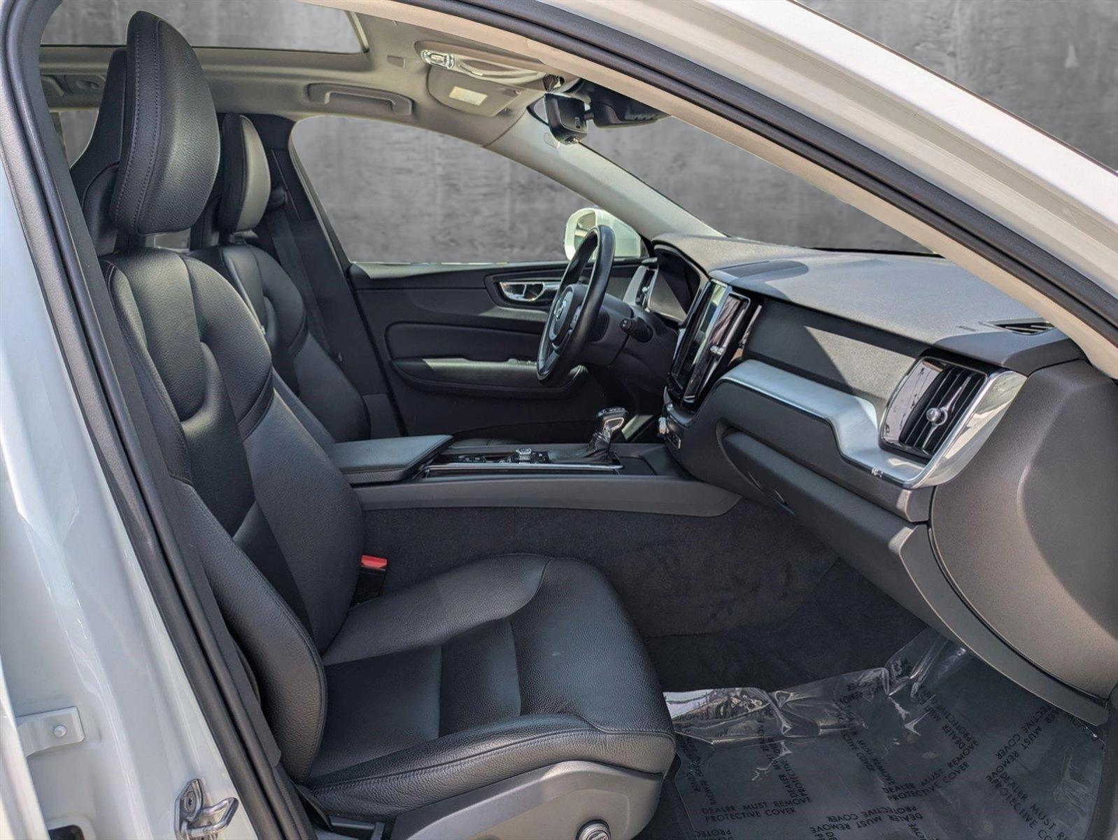 2018 Volvo XC60 Vehicle Photo in Tustin, CA 92782