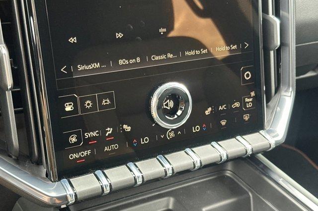 2025 GMC Acadia Vehicle Photo in STOCKTON, CA 95212-2838
