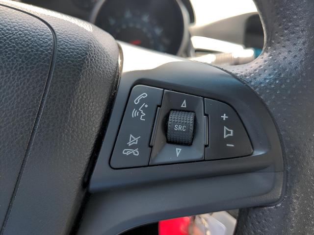 2015 Chevrolet Cruze Vehicle Photo in Green Bay, WI 54304