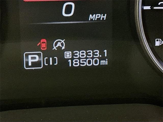 2024 Subaru Crosstrek Vehicle Photo in Puyallup, WA 98371