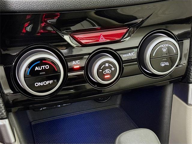 2023 Subaru Forester Vehicle Photo in Puyallup, WA 98371