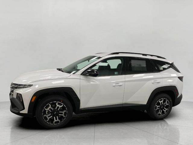 2025 Hyundai TUCSON Vehicle Photo in Appleton, WI 54913