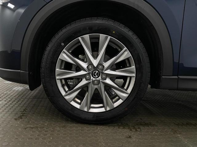 2021 Mazda CX-5 Vehicle Photo in Appleton, WI 54913