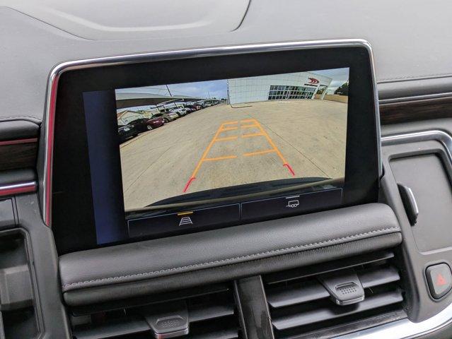 2023 Chevrolet Tahoe Vehicle Photo in SELMA, TX 78154-1460