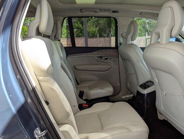 2021 Volvo XC90 Vehicle Photo in San Antonio, TX 78230
