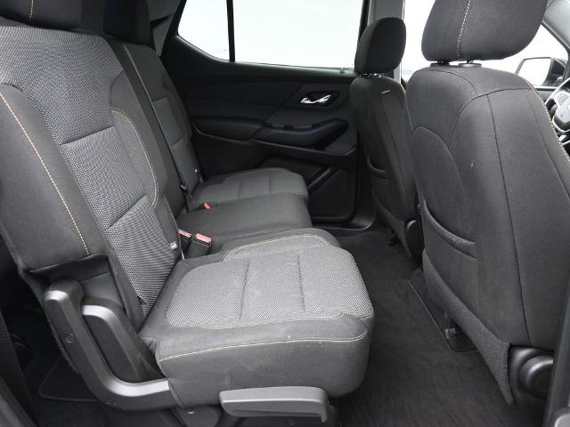 2021 Chevrolet Traverse Vehicle Photo in Cedar Rapids, IA 52402