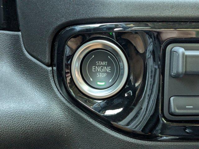 2025 Chevrolet Silverado 1500 Vehicle Photo in BRUNSWICK, GA 31525-1881