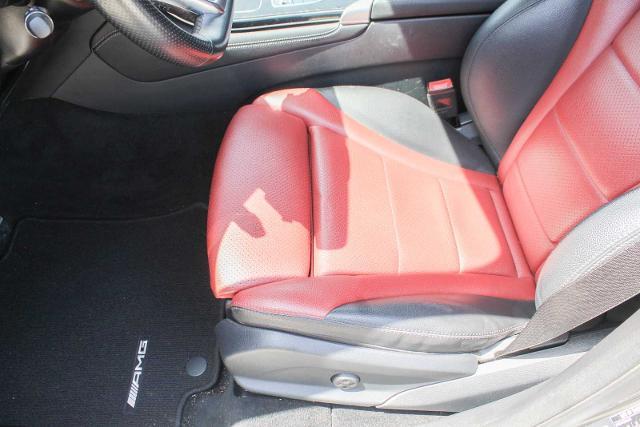 2019 Mercedes-Benz GLC Vehicle Photo in HOUSTON, TX 77090