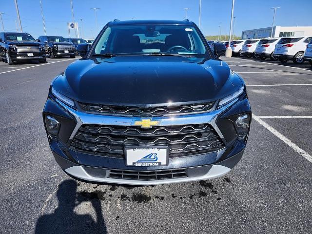 2023 Chevrolet Blazer Vehicle Photo in GREEN BAY, WI 54304-5303