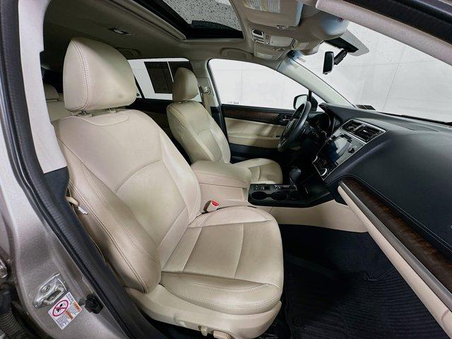2019 Subaru Outback Vehicle Photo in Doylestown, PA 18902