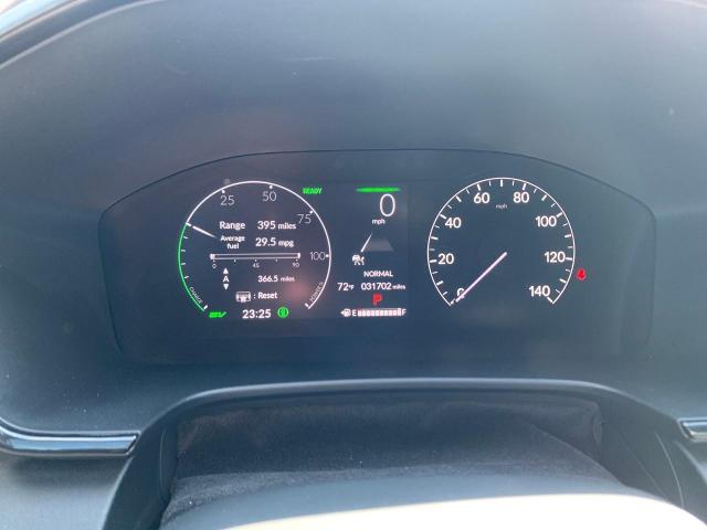 2024 Honda CR-V Hybrid Vehicle Photo in Oshkosh, WI 54904