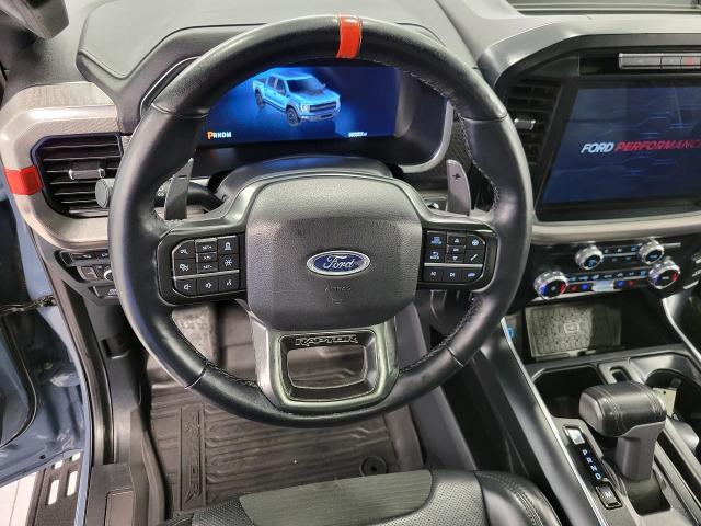 2023 Ford F-150 Vehicle Photo in Neenah, WI 54956