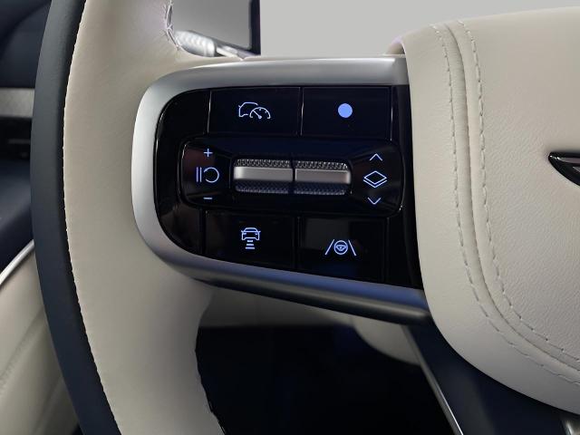 2025 Genesis GV80 Vehicle Photo in Appleton, WI 54913