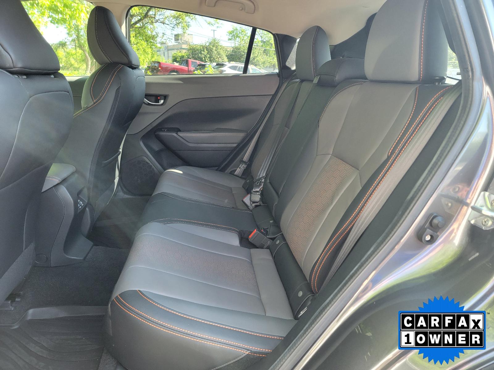 2024 Subaru Crosstrek Vehicle Photo in Harrisburg, PA 17111