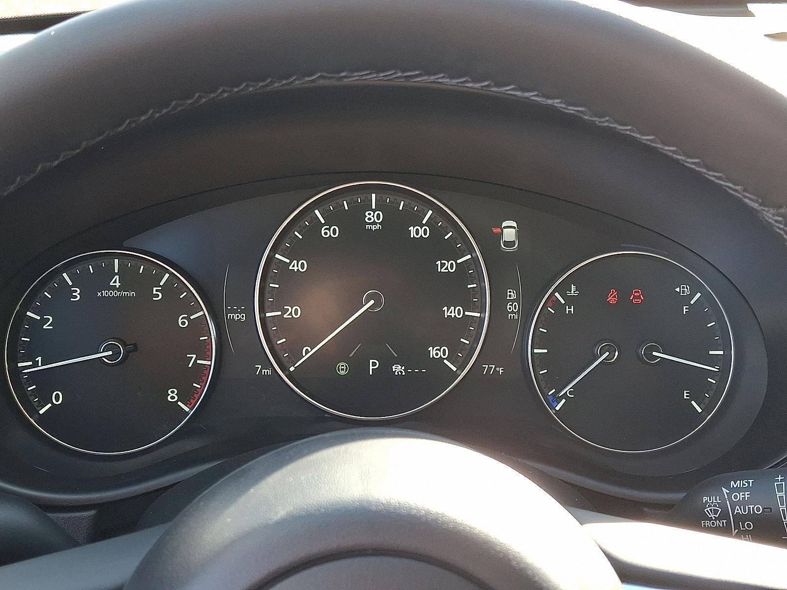 2025 Mazda CX-30 Vehicle Photo in Trevose, PA 19053