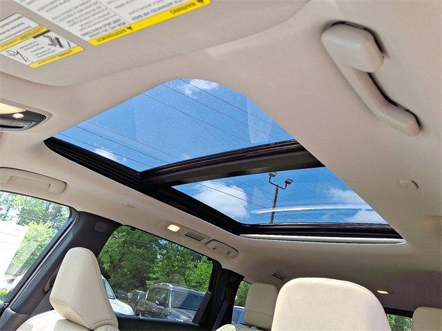 2025 INFINITI QX60 Vehicle Photo in Willow Grove, PA 19090