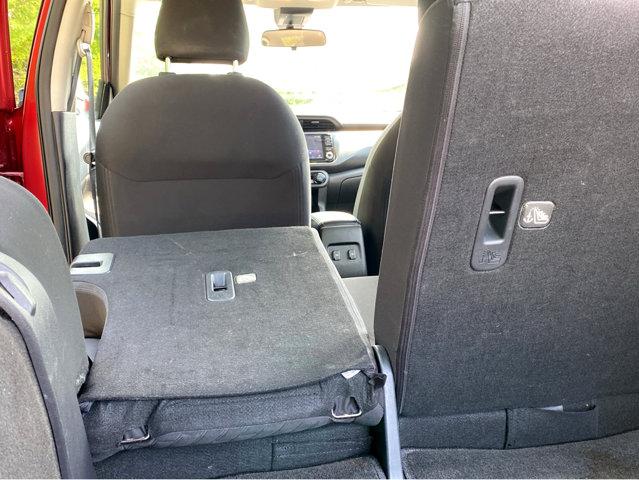 2021 Nissan Kicks Vehicle Photo in Hinesville, GA 31313