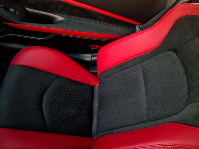 2024 Nissan Z Vehicle Photo in Oshkosh, WI 54904