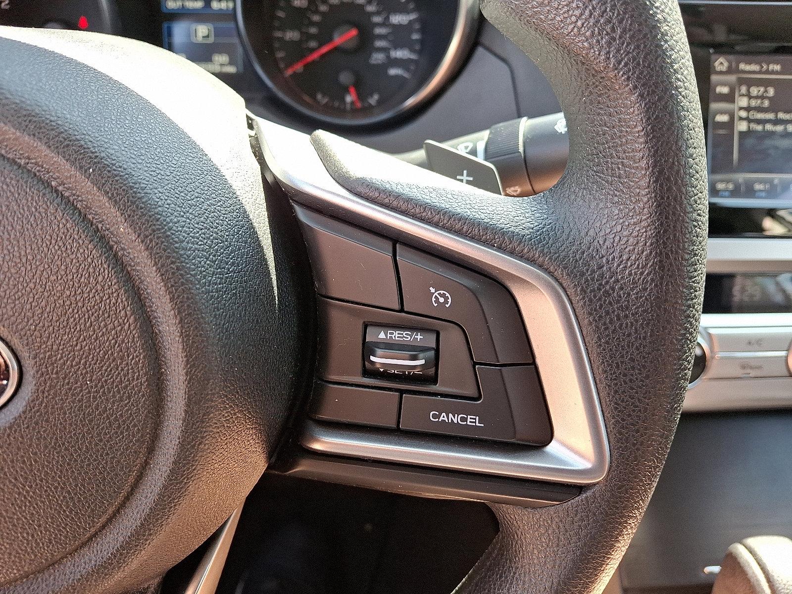 2018 Subaru Legacy Vehicle Photo in Harrisburg, PA 17111