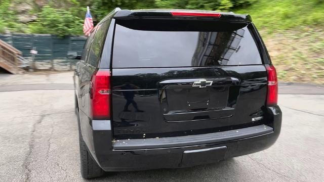 2018 Chevrolet Tahoe Vehicle Photo in PITTSBURGH, PA 15226-1209